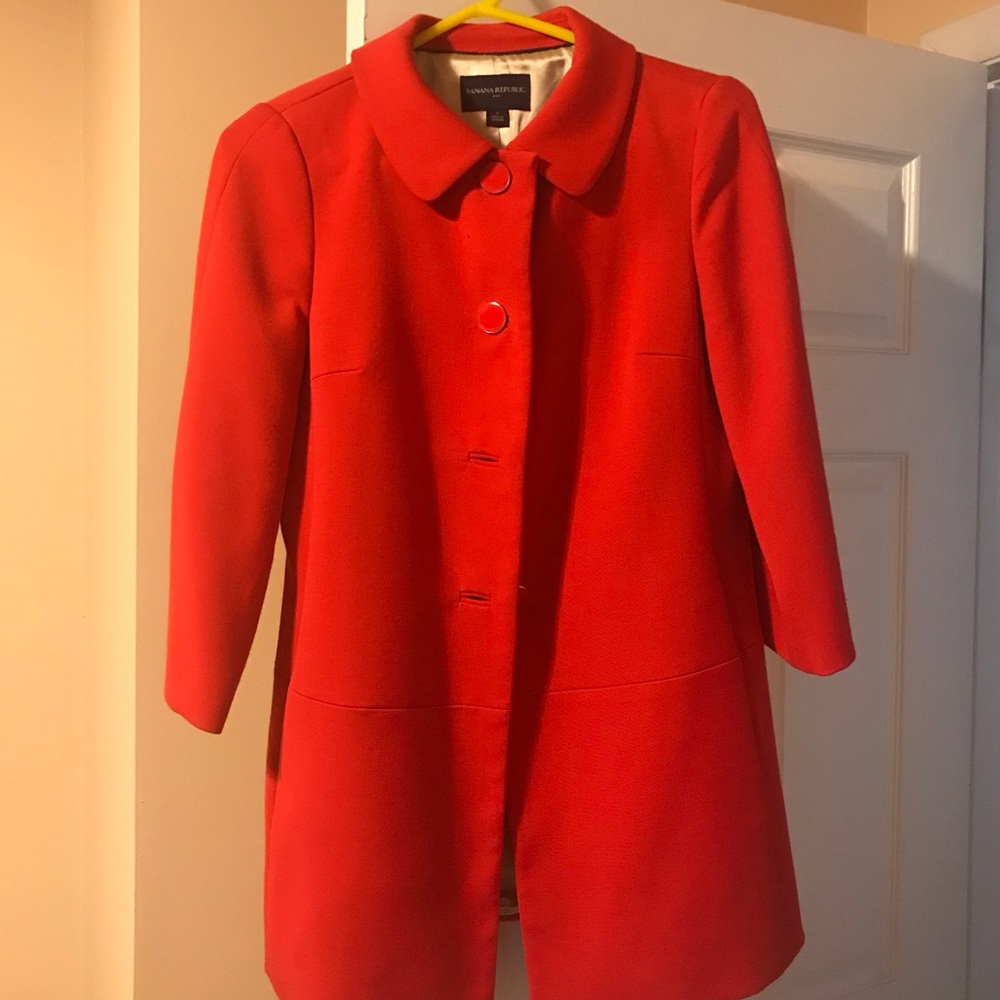 Banana Republic Jacket